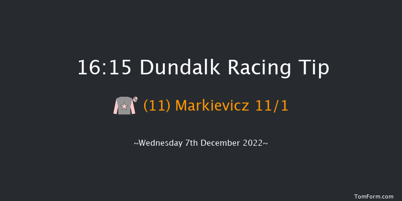 Dundalk 16:15 Handicap 6f Fri 2nd Dec 2022