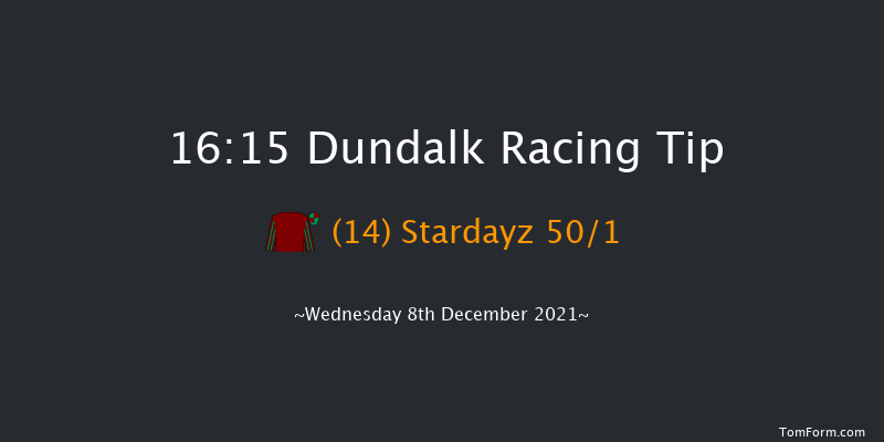 Dundalk 16:15 Maiden 11f Fri 3rd Dec 2021
