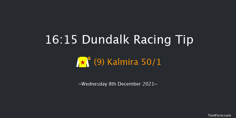 Dundalk 16:15 Maiden 11f Fri 3rd Dec 2021