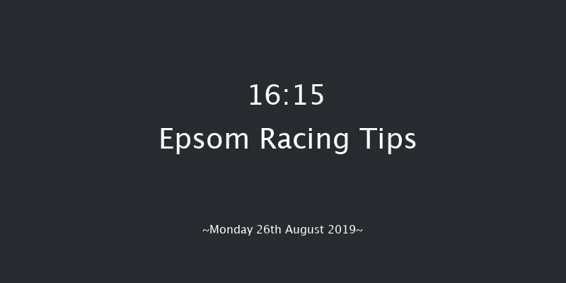 Epsom 16:15 Stakes (Class 3) 10f Thu 1st Aug 2019
