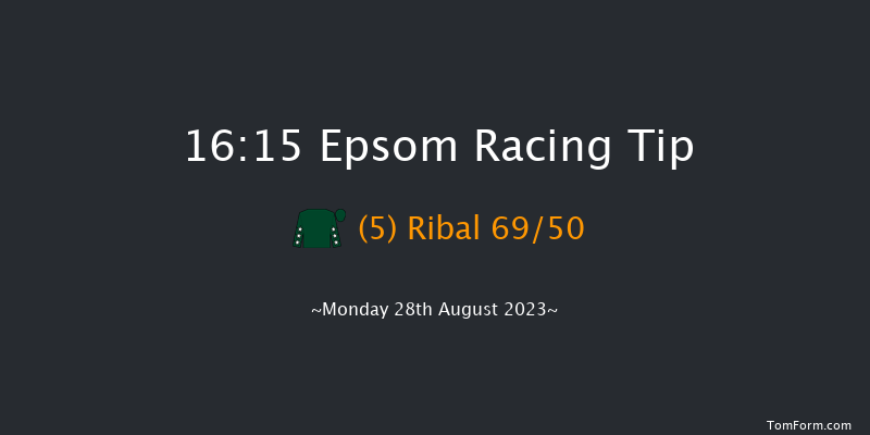 Epsom 16:15 Handicap (Class 4) 10f Fri 18th Aug 2023
