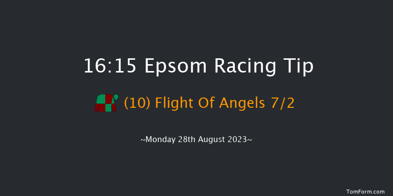 Epsom 16:15 Handicap (Class 4) 10f Fri 18th Aug 2023
