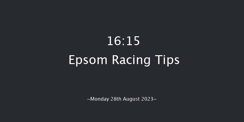 Epsom 16:15 Handicap (Class 4) 10f Fri 18th Aug 2023