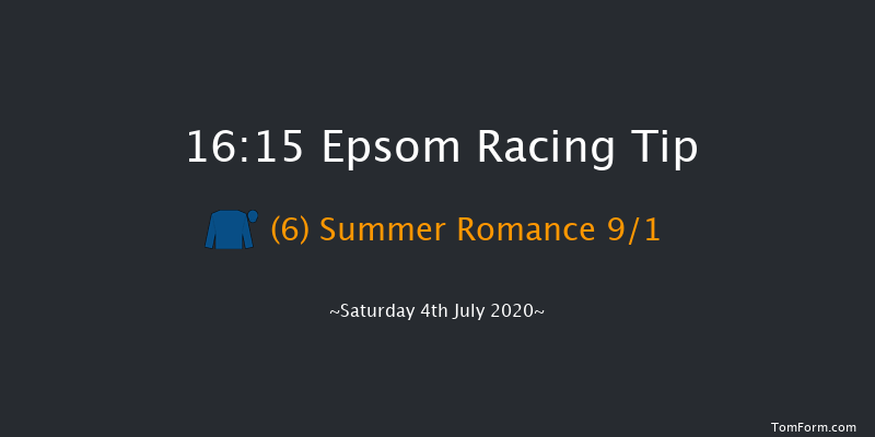 Princess Elizabeth Stakes (Sponsored By Investec) (Fillies' Group 3) Epsom 16:15 Group 3 (Class 1) 8f Sun 29th Sep 2019