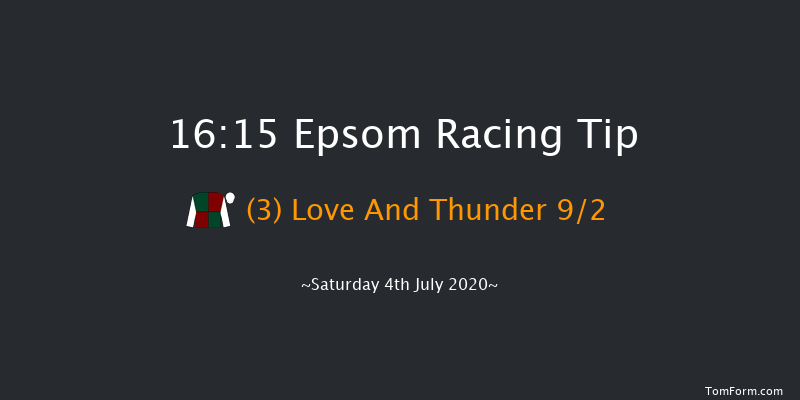 Princess Elizabeth Stakes (Sponsored By Investec) (Fillies' Group 3) Epsom 16:15 Group 3 (Class 1) 8f Sun 29th Sep 2019