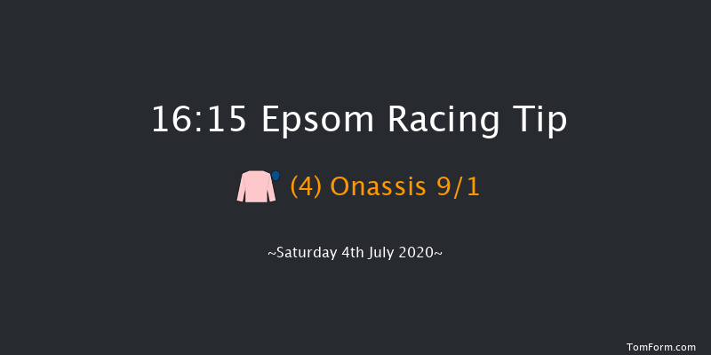Princess Elizabeth Stakes (Sponsored By Investec) (Fillies' Group 3) Epsom 16:15 Group 3 (Class 1) 8f Sun 29th Sep 2019
