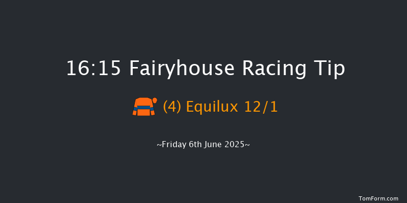 Fairyhouse 16-15 7f Thu 29th May 2025