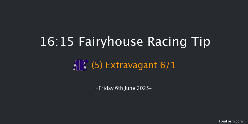 Fairyhouse 16-15 7f Thu 29th May 2025