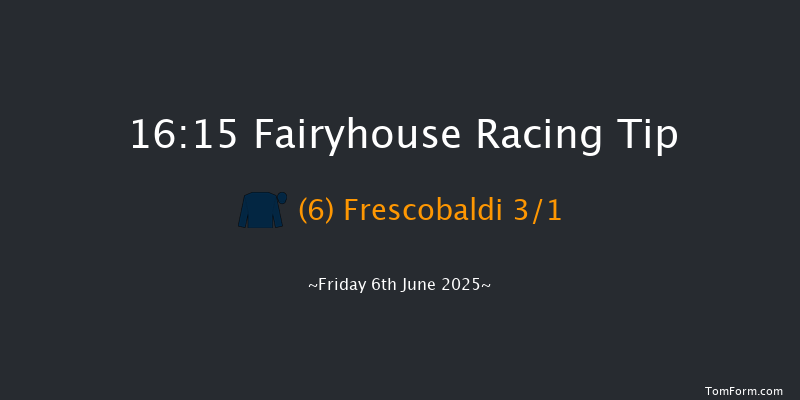 Fairyhouse 16-15 7f Thu 29th May 2025