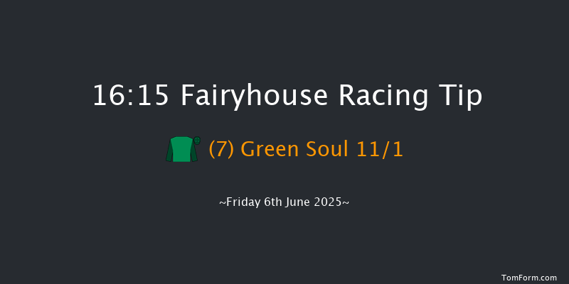Fairyhouse 16-15 7f Thu 29th May 2025