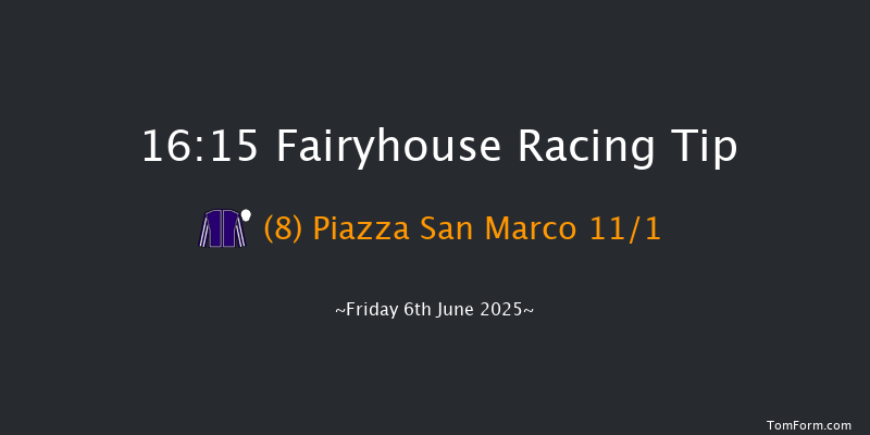 Fairyhouse 16-15 7f Thu 29th May 2025