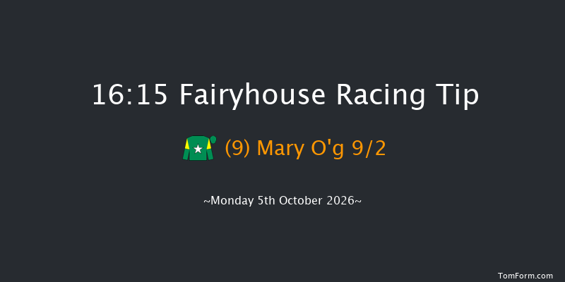 Fairyhouse 16-15 20f Mon 21st Sep 2026