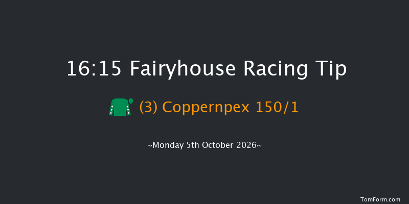 Fairyhouse 16-15 20f Mon 21st Sep 2026