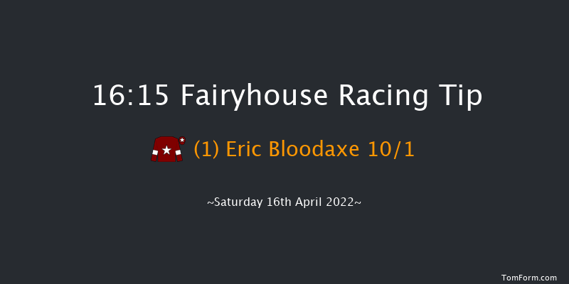 Fairyhouse 16:15 Handicap Hurdle 24f Sun 3rd Apr 2022