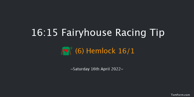 Fairyhouse 16:15 Handicap Hurdle 24f Sun 3rd Apr 2022
