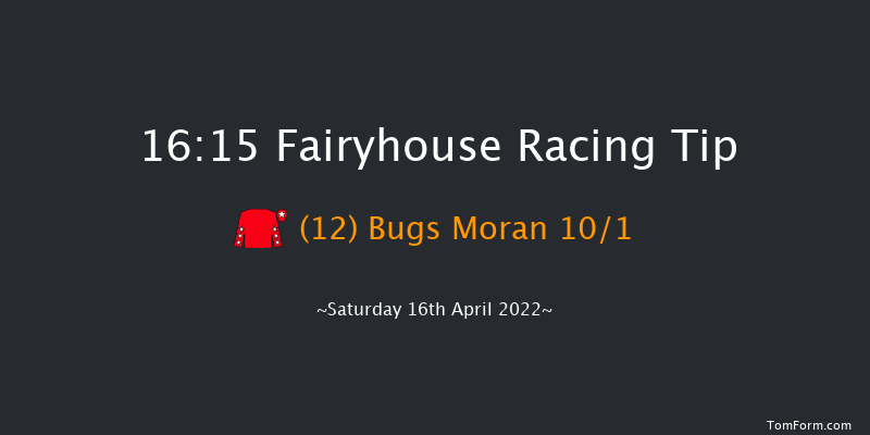 Fairyhouse 16:15 Handicap Hurdle 24f Sun 3rd Apr 2022