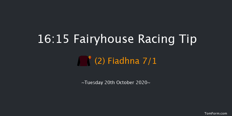 fairyhouse.ie Handicap (45-70) (Div 1) Fairyhouse 16:15 Handicap 14f Sat 10th Oct 2020