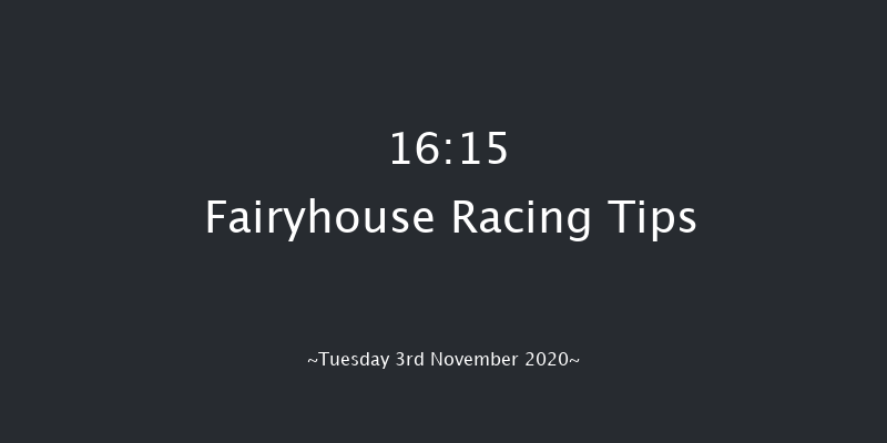 Irish Stallion Farms EBF Mares (Pro/Am) Flat Race Fairyhouse 16:15 NH Flat Race 16f Tue 20th Oct 2020