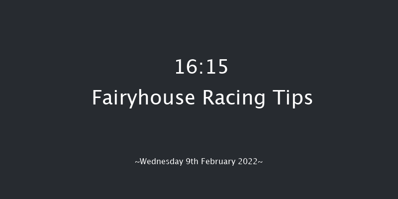 Fairyhouse 16:15 Handicap Hurdle 20f Sat 29th Jan 2022