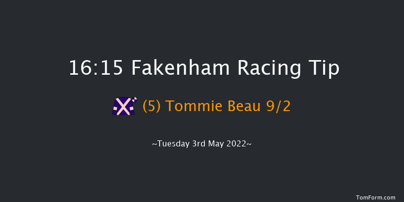 Fakenham 16:15 Handicap Chase (Class 3) 29f Mon 18th Apr 2022