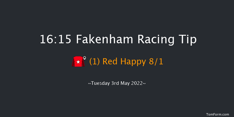 Fakenham 16:15 Handicap Chase (Class 3) 29f Mon 18th Apr 2022