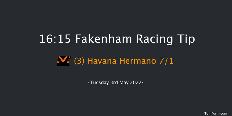 Fakenham 16:15 Handicap Chase (Class 3) 29f Mon 18th Apr 2022