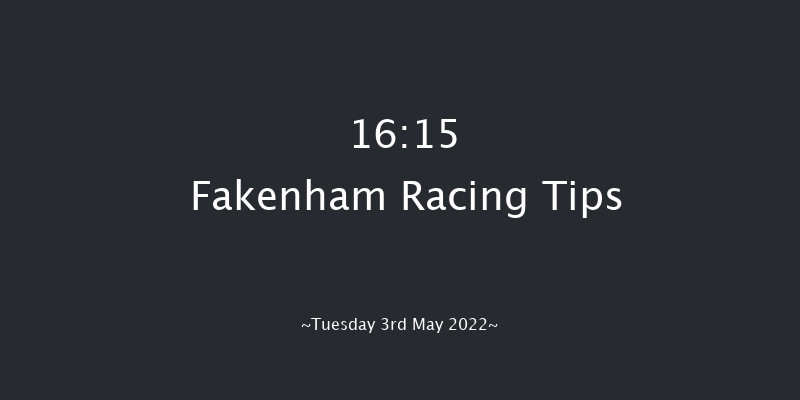 Fakenham 16:15 Handicap Chase (Class 3) 29f Mon 18th Apr 2022