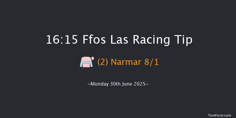 Ffos Las 16-15 (Class 5) 8f Sun 29th Jun 2025