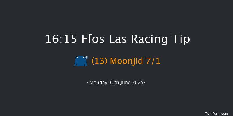 Ffos Las 16-15 (Class 5) 8f Sun 29th Jun 2025