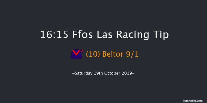 Ffos Las 16:15 Handicap Hurdle (Class 2) 16f Sun 15th Sep 2019