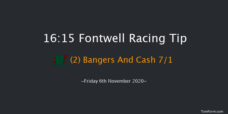 Watch The Star Sports BettingPeople Series Standard Open NH Flat Race (GBB Race) Fontwell 16:15 NH Flat Race (Class 5) 18f Wed 21st Oct 2020