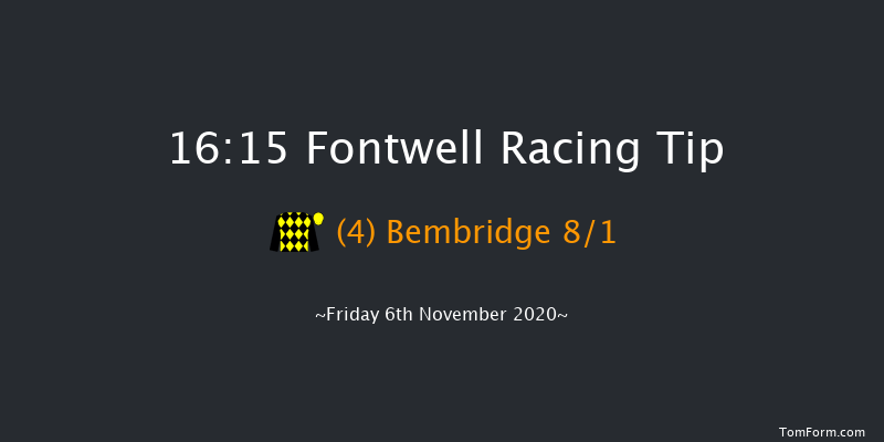 Watch The Star Sports BettingPeople Series Standard Open NH Flat Race (GBB Race) Fontwell 16:15 NH Flat Race (Class 5) 18f Wed 21st Oct 2020