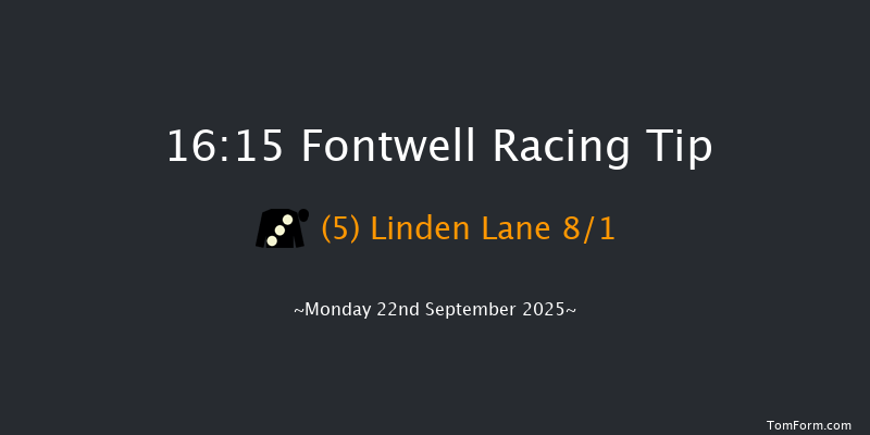 Fontwell 16-15 (Class 4) 17f Sun 7th Sep 2025