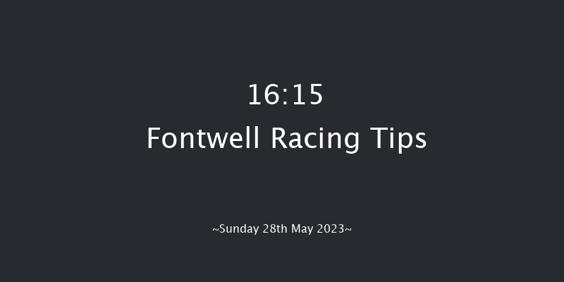 Fontwell 16:15 Handicap Chase (Class 5) 26f Thu 18th May 2023