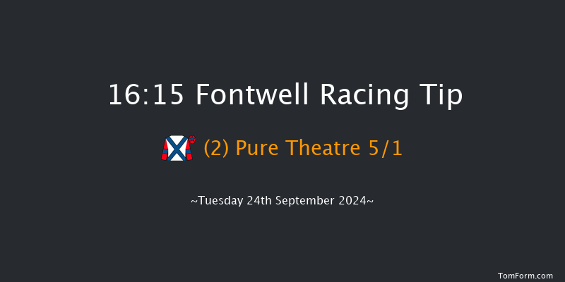 Fontwell  16:15 Handicap Chase (Class 4) 20f Sun 8th Sep 2024