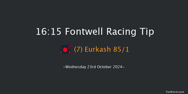 Fontwell  16:15 Handicap Chase (Class 5) 26f Fri 4th Oct 2024