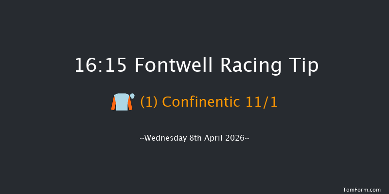 Fontwell 16-15 (Class 4) 25f Fri 27th Mar 2026