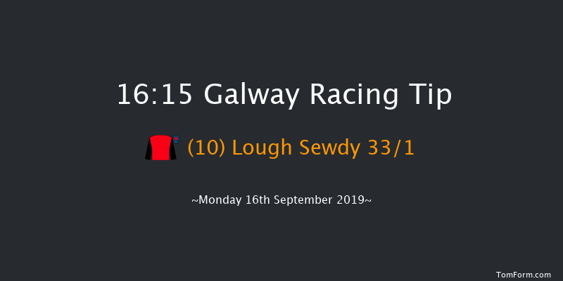 Galway 16:15 Claiming Hurdle 19f Sun 4th Aug 2019
