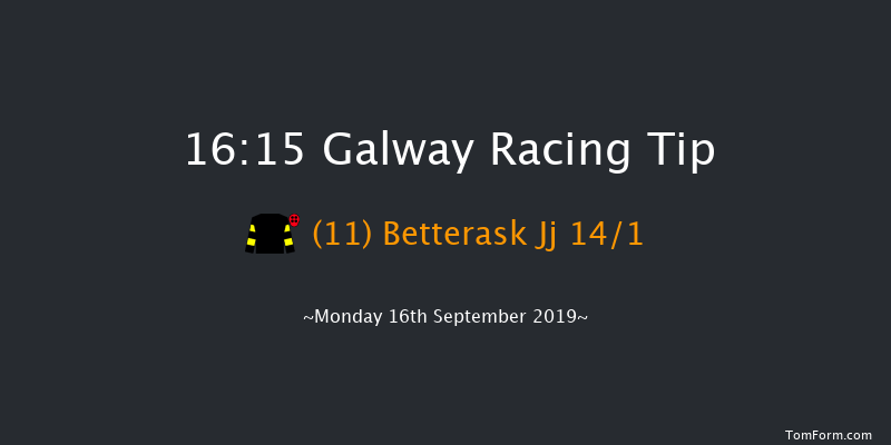 Galway 16:15 Claiming Hurdle 19f Sun 4th Aug 2019