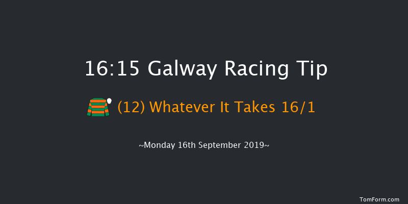 Galway 16:15 Claiming Hurdle 19f Sun 4th Aug 2019