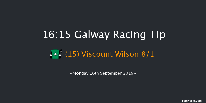 Galway 16:15 Claiming Hurdle 19f Sun 4th Aug 2019