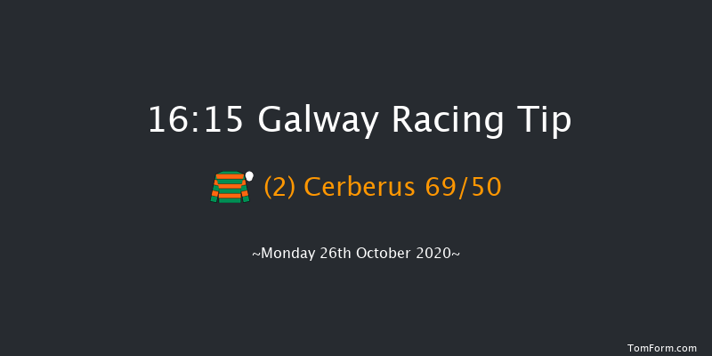 We Are In This Together Galway Handicap (50-80) Galway 16:15 Handicap 12f Sun 25th Oct 2020