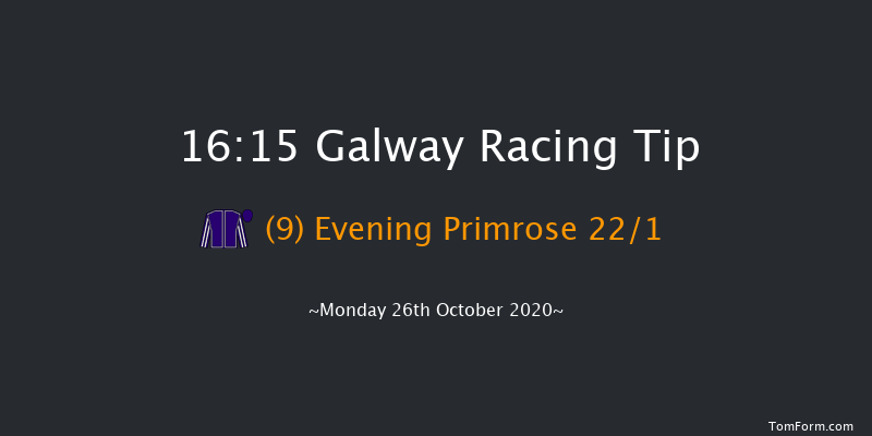 We Are In This Together Galway Handicap (50-80) Galway 16:15 Handicap 12f Sun 25th Oct 2020