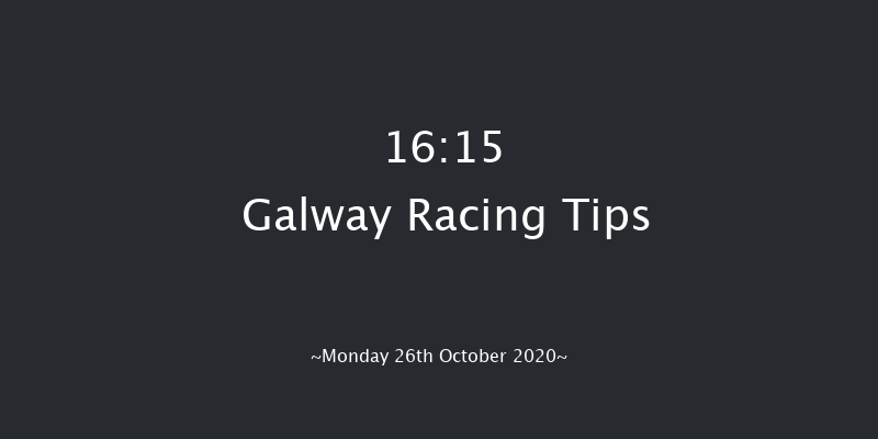 We Are In This Together Galway Handicap (50-80) Galway 16:15 Handicap 12f Sun 25th Oct 2020