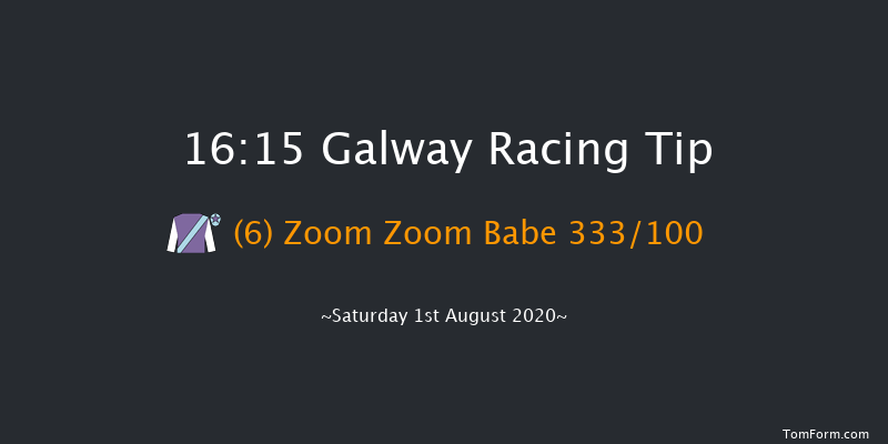 It's Not Rocket Science With MansionBet Handicap (50-80) Galway 16:15 Handicap 8f Fri 31st Jul 2020
