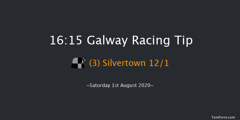 It's Not Rocket Science With MansionBet Handicap (50-80) Galway 16:15 Handicap 8f Fri 31st Jul 2020