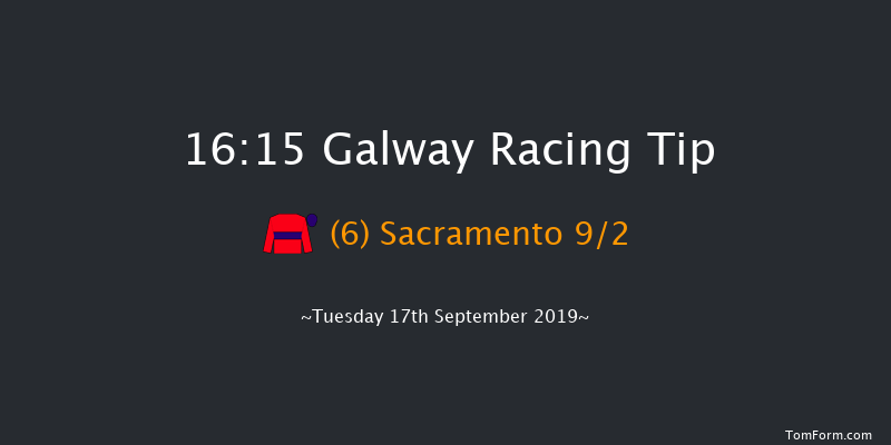 Galway 16:15 Maiden 9f Mon 16th Sep 2019