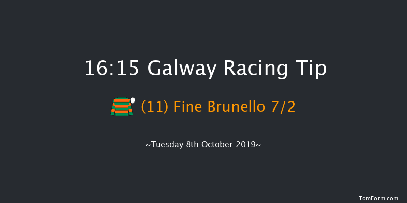 Galway 16:15 Maiden Chase 18f Tue 17th Sep 2019