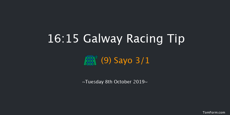 Galway 16:15 Maiden Chase 18f Tue 17th Sep 2019
