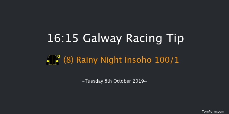 Galway 16:15 Maiden Chase 18f Tue 17th Sep 2019